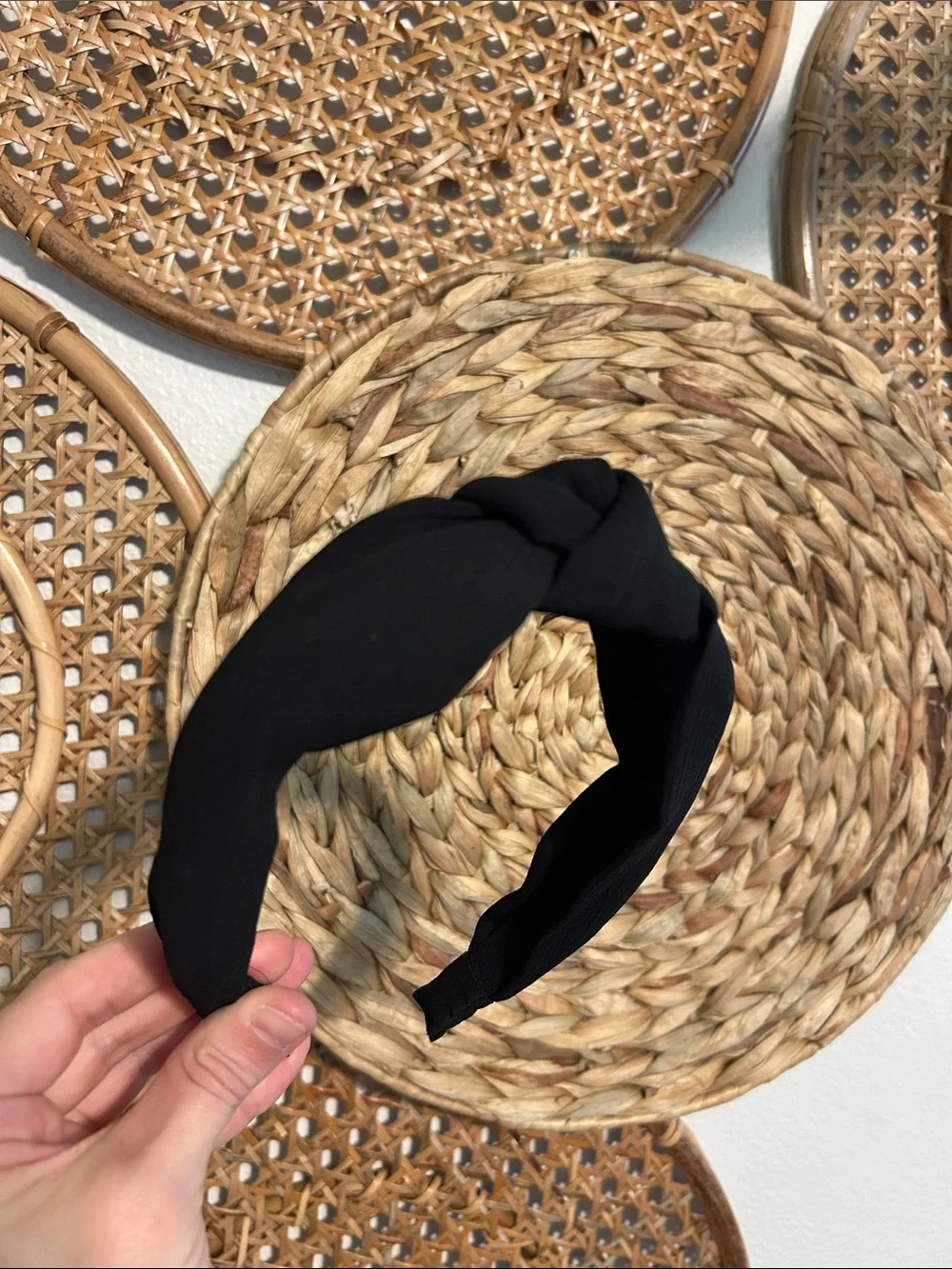 Old Navy Headband Bundle of 3